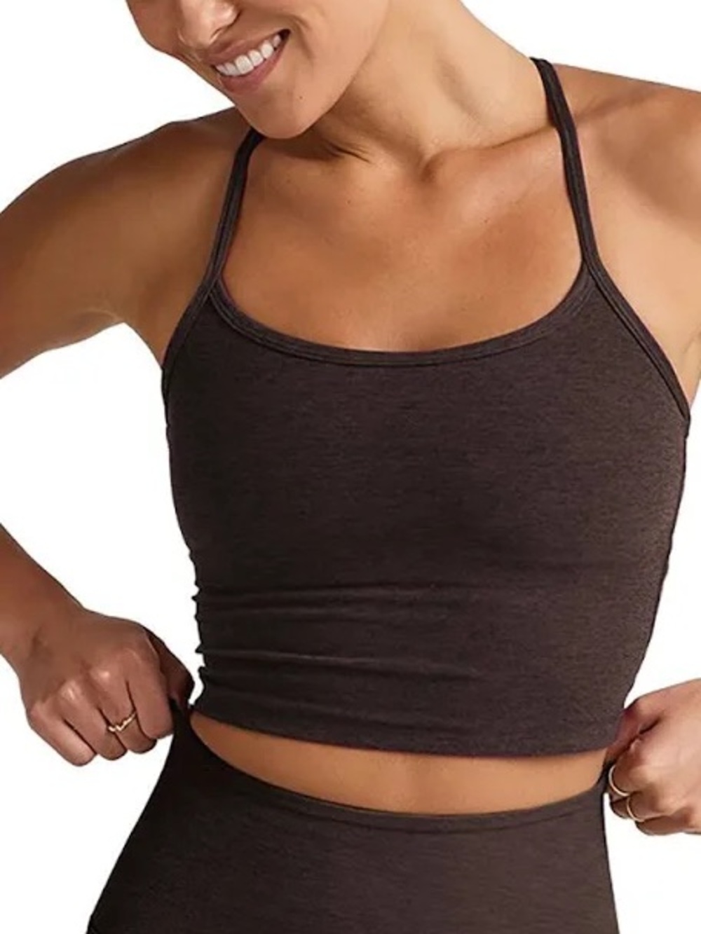 Beyond Yoga Spacedye Tank XS